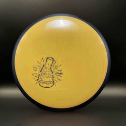 MVP Neutron Signal Lab Second