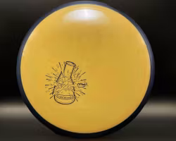 MVP Neutron Signal Lab Second