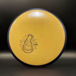MVP Neutron Signal Lab Second