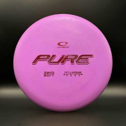 Zero Soft Pure