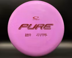 Zero Soft Pure