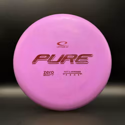 Zero Soft Pure