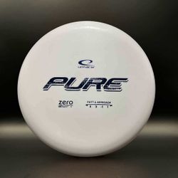 Zero Soft Pure