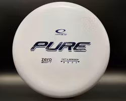 Zero Soft Pure