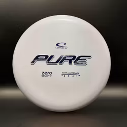 Zero Soft Pure