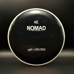 R2 Neutron Nomad