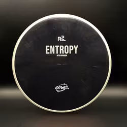 R2 Neutron Entropy