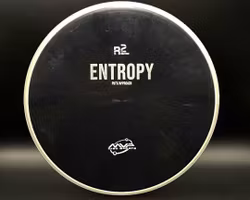 R2 Neutron Entropy
