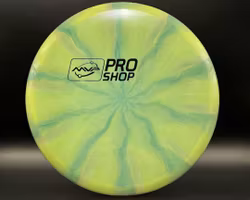 Cosmic Neutron Echo - MVP Pro Shop