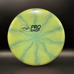 Cosmic Neutron Echo - MVP Pro Shop