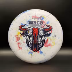 Waco 300 Fractal