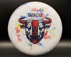 Waco 300 Fractal