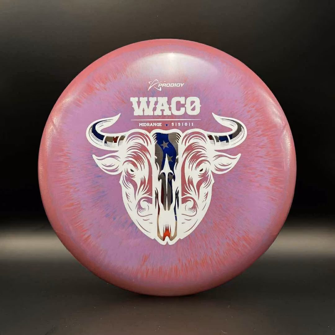 Waco 500 Spectrum