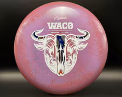 Waco 500 Spectrum