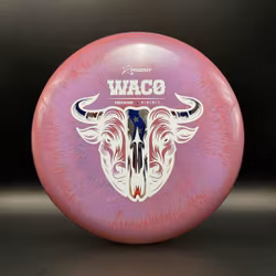 Waco 500 Spectrum