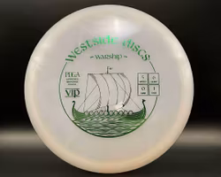 VIP Warship