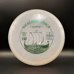 VIP Warship