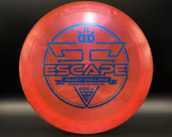 Lucid-Ice Glimmer Escape - Trilogy Challenge 2024