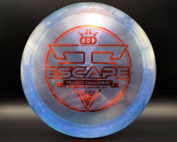 Lucid-Ice Glimmer Escape - Trilogy Challenge 2024