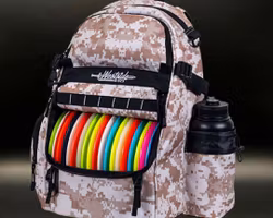 Westside Refuge Backpack