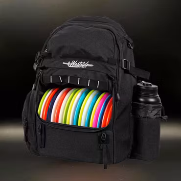 Westside Refuge Backpack