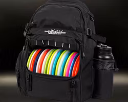 Westside Refuge Backpack