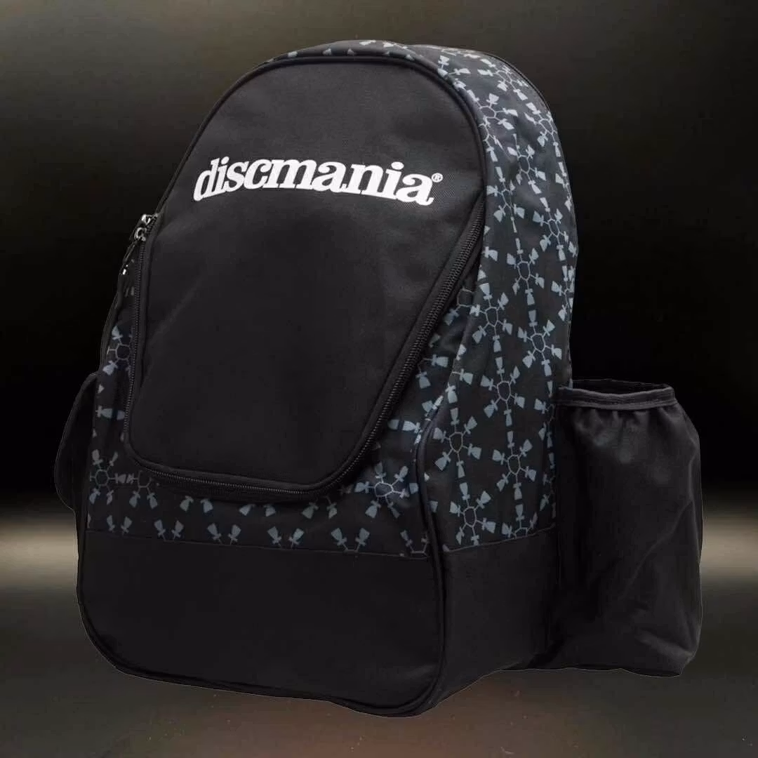 Discmania Fanatic Go Backpack