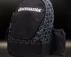 Discmania Fanatic Go Backpack