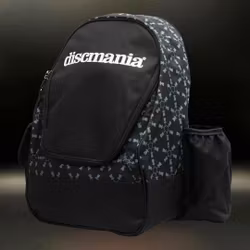 Discmania Fanatic Go Backpack
