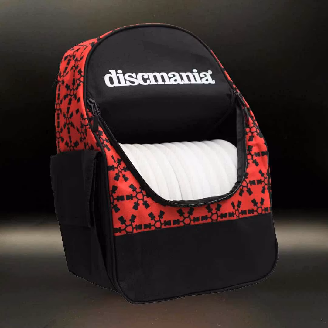Discmania Fanatic Go Backpack