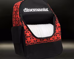 Discmania Fanatic Go Backpack