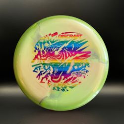 Titanium Swirl Fierce - Ledgestone 2024