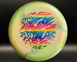 Titanium Swirl Fierce - Ledgestone 2024