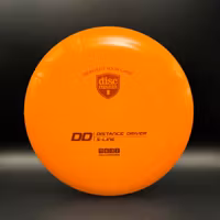 S-Line DD