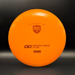 S-Line DD