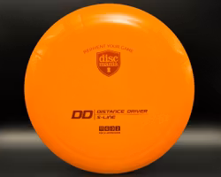S-Line DD