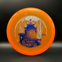 Archive 400 - Isaac Robinson