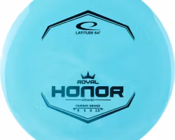 Royal Grand Honor