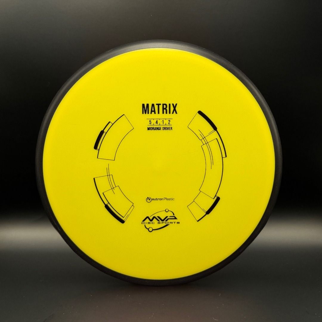 Matrix Neutron