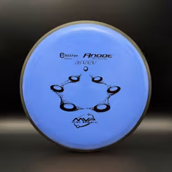 Anode Electron Soft