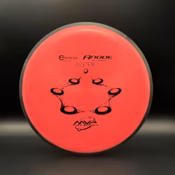 Anode Electron Soft