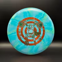 Nebula Aura Pathfinder