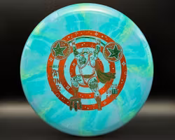 Nebula Aura Pathfinder