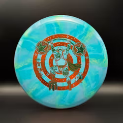 Nebula Aura Pathfinder
