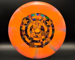 Nebula Aura Pathfinder