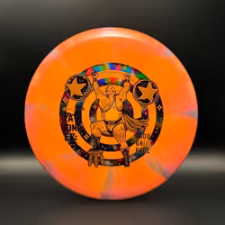 Nebula Aura Pathfinder