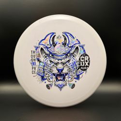 Aura Crux