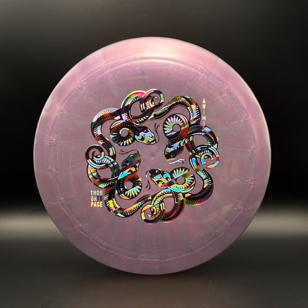 2nd Run Ethereal Animus
