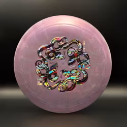 2nd Run Ethereal Animus