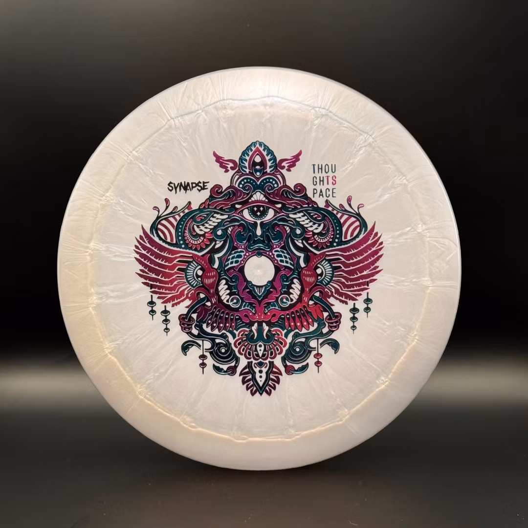 Ethereal Synapse